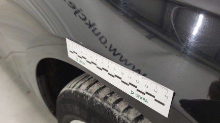 Zdjęcie przedmiotu: BMW 318i GPF Advantage aut