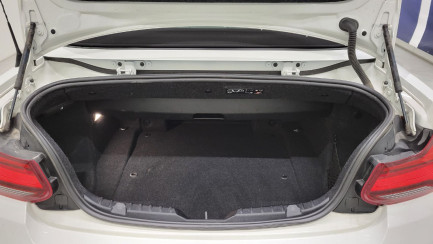 Zdjęcie przedmiotu: BMW 220i GPF Sport Line aut