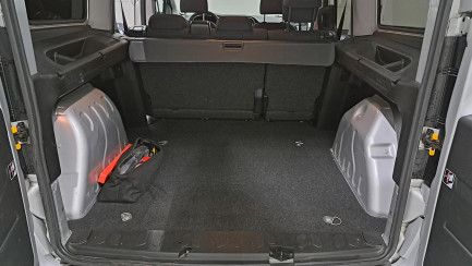 Zdjęcie przedmiotu: Fiat Doblo Cargo 1.6 M-jet E6d-F 2.5t Dynamic