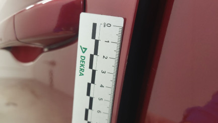 Zdjęcie przedmiotu: Ssangyong Korrando 1.5 T-GDI Quartz 2WD