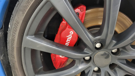 Zdjęcie przedmiotu: Toyota GT86 2.0 Nitro Blue