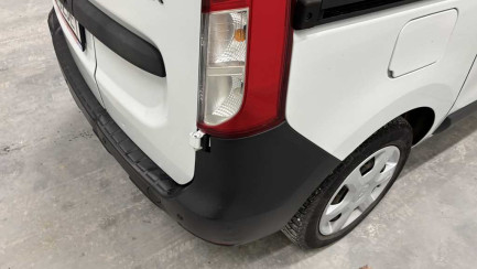 Zdjęcie przedmiotu: Dacia Dokker 1.6 MPI LPG Confort E5 1.9t