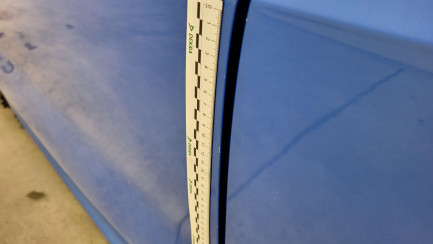 Zdjęcie przedmiotu: BMW 118i M Sport aut Oświadczenie o utracie DR