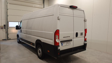 Zdjęcie przedmiotu: Fiat Ducato MAXI HD 2.2 H3-POWER E6.4 3.5t L4H2