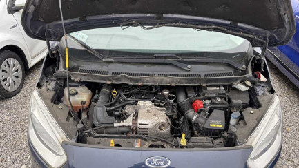 Zdjęcie przedmiotu: Ford Transit Courier 1.0 Trend E6 1.8t Oświadczenie o utracie DR