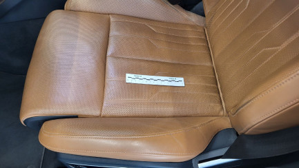 Zdjęcie przedmiotu: Audi A8 50 TDI mHEV Quattro Tiptr. Oświadczenie o utracie DR