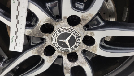 Zdjęcie przedmiotu: Mercedes-Benz CLA 200 7G-DCT AMG Line