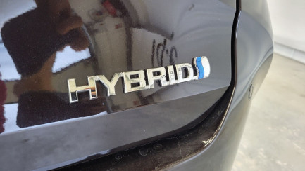 Zdjęcie przedmiotu: Toyota Corolla 1.8 Hybrid Style