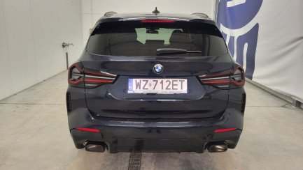 Zdjęcie przedmiotu: BMW X3 xDrive30i mHEV M Sport sport-aut