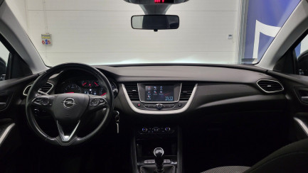 Zdjęcie przedmiotu: Opel GRANDLAND X 1.2 T GPF Edition S&S