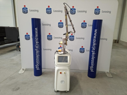 Laser pikosekundowy ESTETECH PICO PRIME