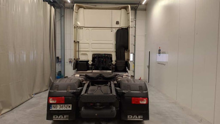 Zdjęcie przedmiotu: DAF XF 480 E6 21.0t FT Space Cab