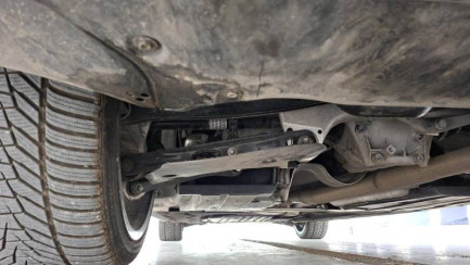 Zdjęcie przedmiotu: BMW 740 Diesel xDrive M Sport Steptronic Oświadczenie o utracie DR