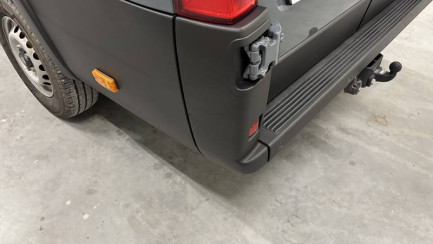Zdjęcie przedmiotu: Fiat Ducato MAXI 2.2 H3-POWER E6.4 3.5t L4H2