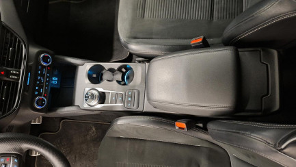 Zdjęcie przedmiotu: Ford Focus 2.3 EcoBoost E6 ST