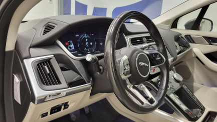 Zdjęcie przedmiotu: Jaguar I-Pace EV400 AWD S Oświadczenie o utracie DR