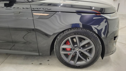 Zdjęcie przedmiotu: RANGE ROVER Sport 3.0 P460e PHEV Dynamic SE