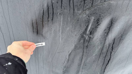 Zdjęcie przedmiotu: STIM S23 3.5t 06H 3500GT Oświadczenie o utracie DR