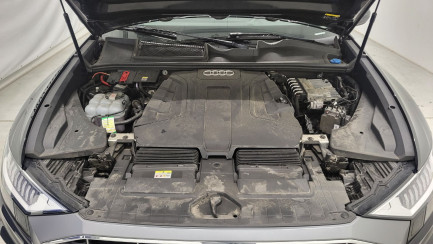 Zdjęcie przedmiotu: Audi Q8 50 TDI Quattro