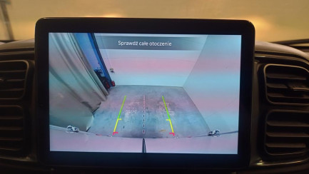 Zdjęcie przedmiotu: Fiat Ducato MAXI HD 2.2 H3-POWER E6.4 3.5t L4H3