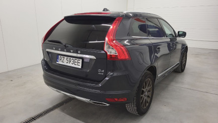 Zdjęcie przedmiotu: Volvo XC60 D4 AWD Summum aut