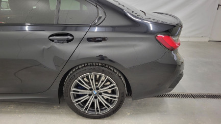 Zdjęcie przedmiotu: BMW 330i xDrive M Sport sport-aut