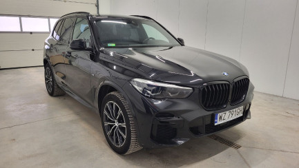 Zdjęcie przedmiotu: BMW X5 xDrive25d sport-aut