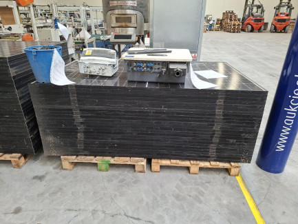 Zdjęcie przedmiotu: Photovoltaic installation with a capacity of 39.48 kWp