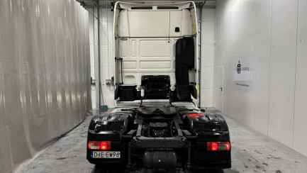 Zdjęcie przedmiotu: DAF XF 480 E6 21.0t FT Space Cab