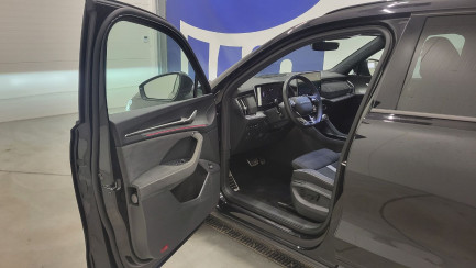 Zdjęcie przedmiotu: Skoda KODIAQ 2.0 TSI 4x4 Sportline DSG