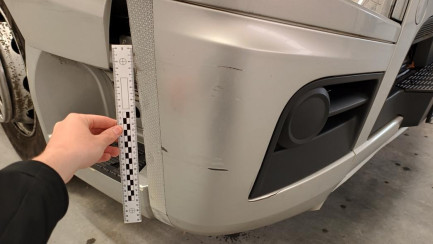 Zdjęcie przedmiotu: Mercedes-Benz Actros 1845 LS E6 18.0t