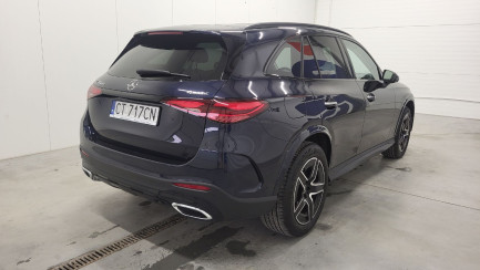 Zdjęcie przedmiotu: Mercedes-benz GLC 300 de 4-Matic AMG Line