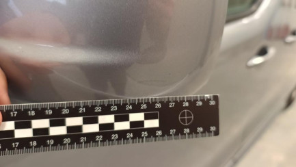 Zdjęcie przedmiotu: Opel Vivaro Long 2.0 CDTI E6d 3.0t Oświadczenie o utracie DR