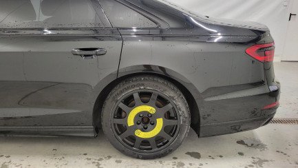 Zdjęcie przedmiotu: Audi A8 55 TFSI mHEV Quattro Tiptr Oświadczenie o utracie DR