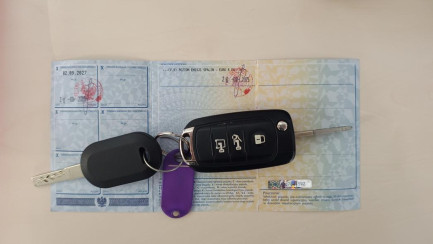 Zdjęcie przedmiotu: Fiat Ducato MAXI HD 2.2 H3-POWER E6.4 3.5t L4H3