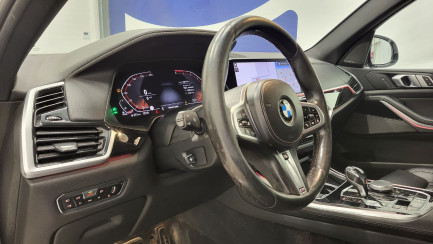 Zdjęcie przedmiotu: BMW X5 xDrive25d sport-aut Oświadczenie o utracie DR