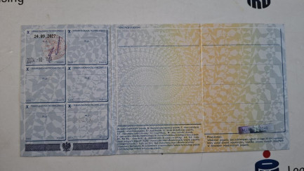 Zdjęcie przedmiotu: SYM Jet X 125