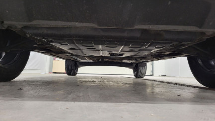 Zdjęcie przedmiotu: Dacia Duster 1.0 TCe Prestige LPG Brak dokumentacji LPG