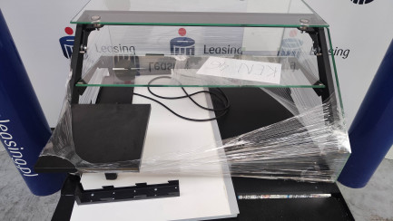 Zdjęcie przedmiotu: Lada neutralna 0.9 Milano