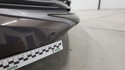 Zdjęcie przedmiotu: Toyota Camry 2.5 Hybrid Executive CVT Oświadczenie o utracie DR