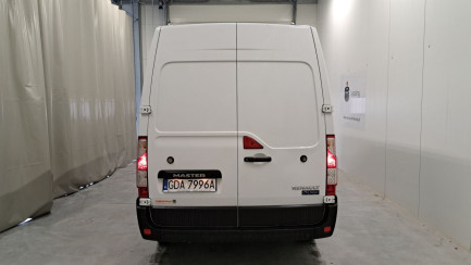 Zdjęcie przedmiotu: RENAULT/CARPOL MASTER FWD 2.3 dCi E6d 3.5t L3H2 Extra