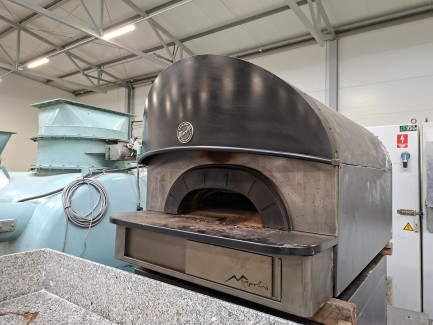 Zdjęcie przedmiotu: A set of catering equipment