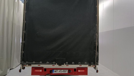 Zdjęcie przedmiotu: VOLKSWAGEN/CARPOL CRAFTER 35 TDI-CR E6 3.5t