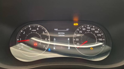 Zdjęcie przedmiotu: OPEL/MOTOWEKTOR MOVANO 2.3 CDTI E6d 3.5t L3H1