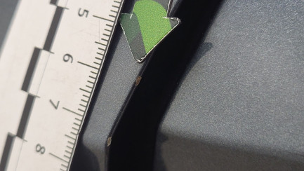 Zdjęcie przedmiotu: Skoda Superb 2.0 TDI SCR 4x4 L&K DSG