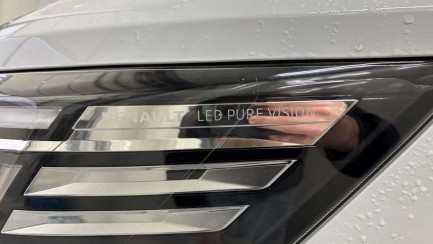 Zdjęcie przedmiotu: Renault Trafic Combi 2.0 dCi Equilibre EDC Declaration of loss of registration certificate