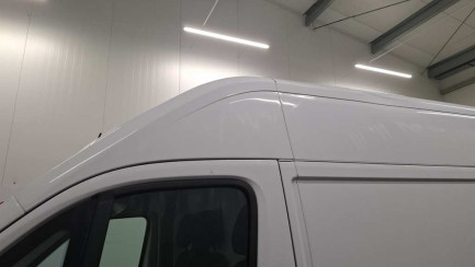 Zdjęcie przedmiotu: Opel Movano Heavy 2.2 Diesel E6d 3.5t L3H2 Edition