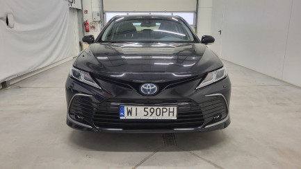 Zdjęcie przedmiotu: Toyota Camry 2.5 Hybrid Comfort CVT