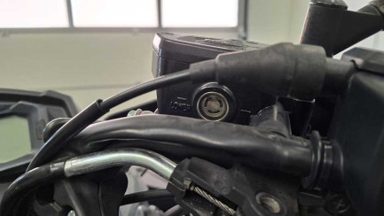 Zdjęcie przedmiotu: CFMOTO C Force 850 XC
