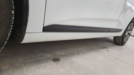 Zdjęcie przedmiotu: Renault Clio 1.0 TCe Equilibre LPG Brak dokumentacji LPG